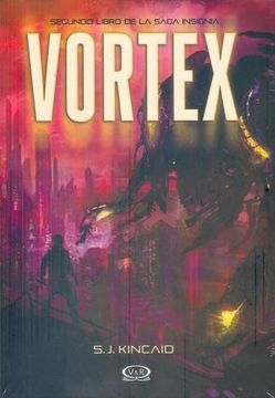 portada Vortex (in Spanish)