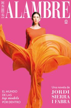 portada Las chicas de alambre (in Spanish)