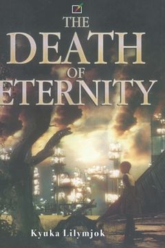 portada The Death of Eternity (en Inglés)