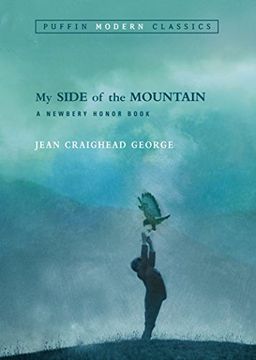 portada My Side of the Mountain (Puffin Modern Classics) (en Inglés)