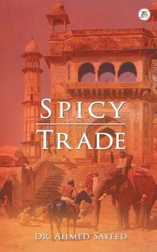 portada Spicy Trade (in English)