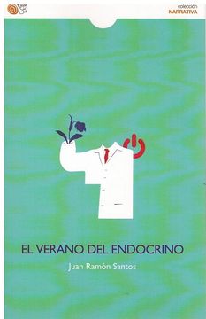 portada El Verano del Endocrino (in Spanish)