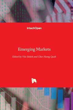 portada Emerging Markets (en Inglés)