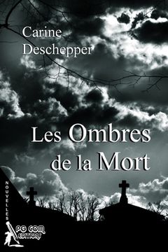 portada Les Ombres de la Mort (en Francés)
