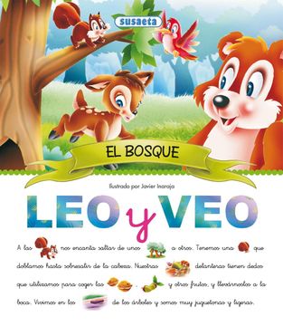 portada El Bosque (in Spanish)