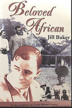 portada Beloved African