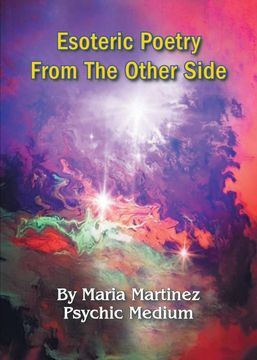 portada Esoteric Poetry From the Other Side (in English)