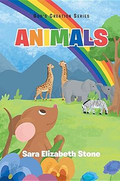 portada Animals (God's Creation Series)