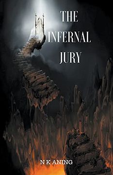 portada The Infernal Jury (en Inglés)