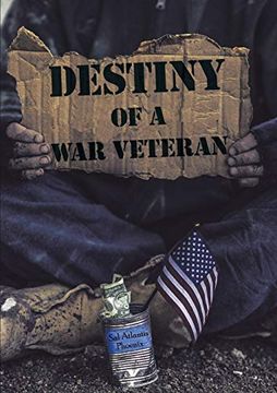 portada Destiny of a war Veteran