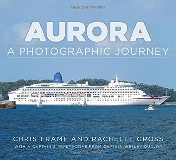 portada Aurora: A Photographic Journey 