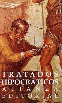 portada Tratados Hipocraticos (in Spanish)