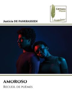 portada Amoroso (in French)