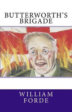 portada Butterworth's Brigade (en Inglés)