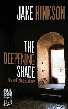 portada The Deepening Shade (in English)