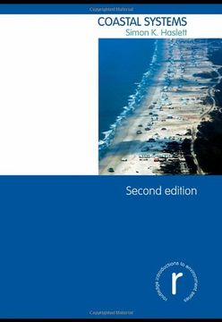 portada Coastal Systems (Routledge Introductions to Environment: Environmental Science) (in English)
