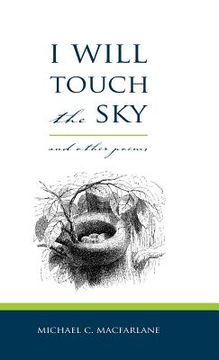 portada i will touch the sky (in English)