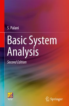 portada Basic System Analysis (en Inglés)
