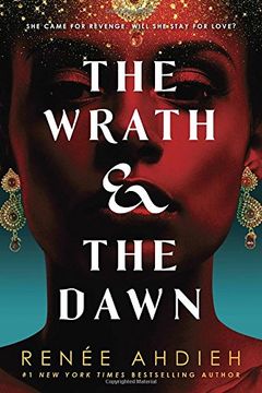 portada The Wrath and the Dawn 