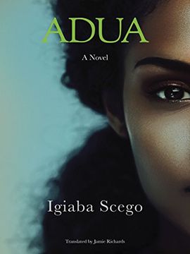 portada Adua (in English)