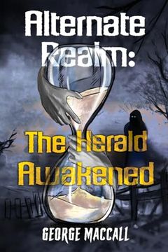 portada Alternate Realm: The Herald Awakened