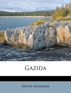 portada Gazida (en Francés)