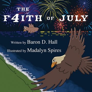 portada The F4Ith of July (in English)