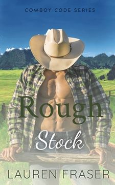 portada Rough Stock (en Inglés)