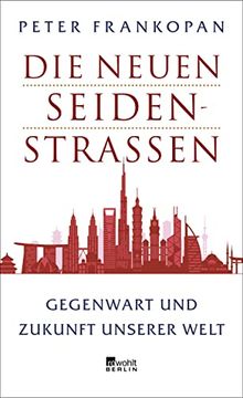 portada Die Neuen Seidenstraßen (en Alemán)