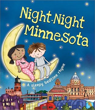 portada Night-Night Minnesota