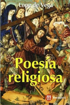 portada Poesia Religiosa (in Spanish)