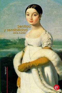 portada Sentido y sensibilidad (in Spanish)