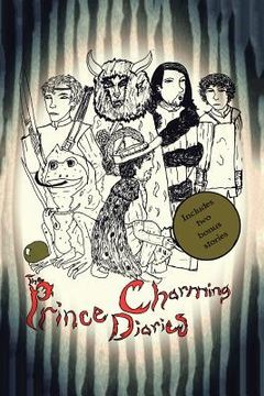 portada Prince Charming Diaries (en Inglés)