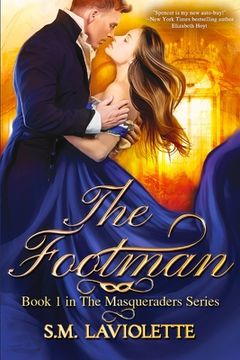 portada The Footman (en Inglés)