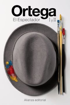 portada El Espectador i y ii (in Spanish)