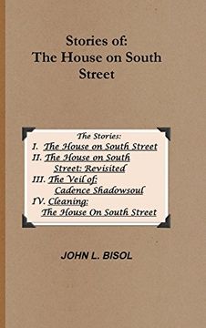 portada Stories of the House on South Street (in English)
