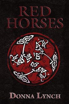 portada Red Horses