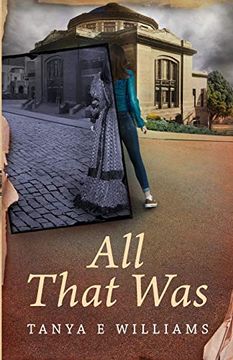 portada All That Was: A Novel (in English)