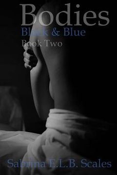 portada Bodies: Black & Blue (Book Two) (en Inglés)
