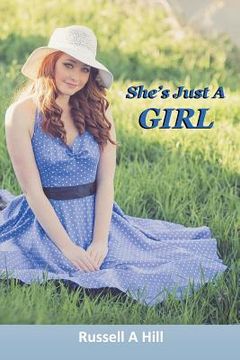 portada She's Just A Girl (in English)