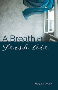 portada A Breath of Fresh Air (en Inglés)