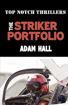 portada the striker portfolio