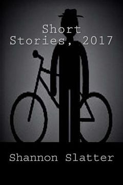 portada Short Stories, 2017 (en Inglés)