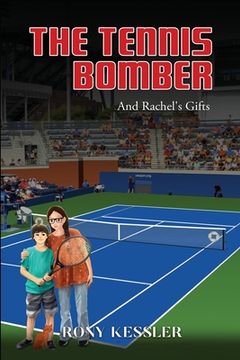 portada The Tennis Bomber (en Inglés)