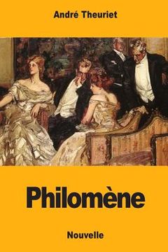 portada Philomène (in French)