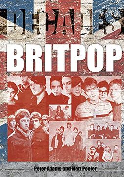 portada Britpop: Decades