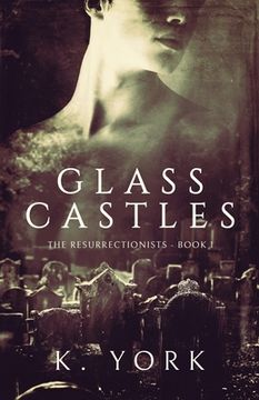 portada Glass Castles (en Inglés)