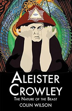 portada Aleister Crowley: The Nature of the Beast 