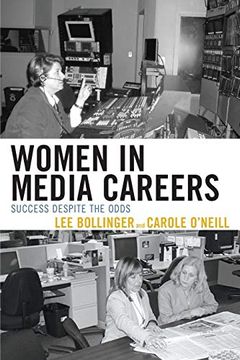 portada Women in Media Careers: Success Despite the Odds (in English)