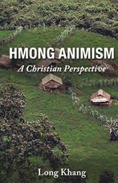 portada Hmong Animism (en Inglés)